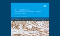 PD-L1 IHC 28-8 pharmDx MIUC Interpretation Manual